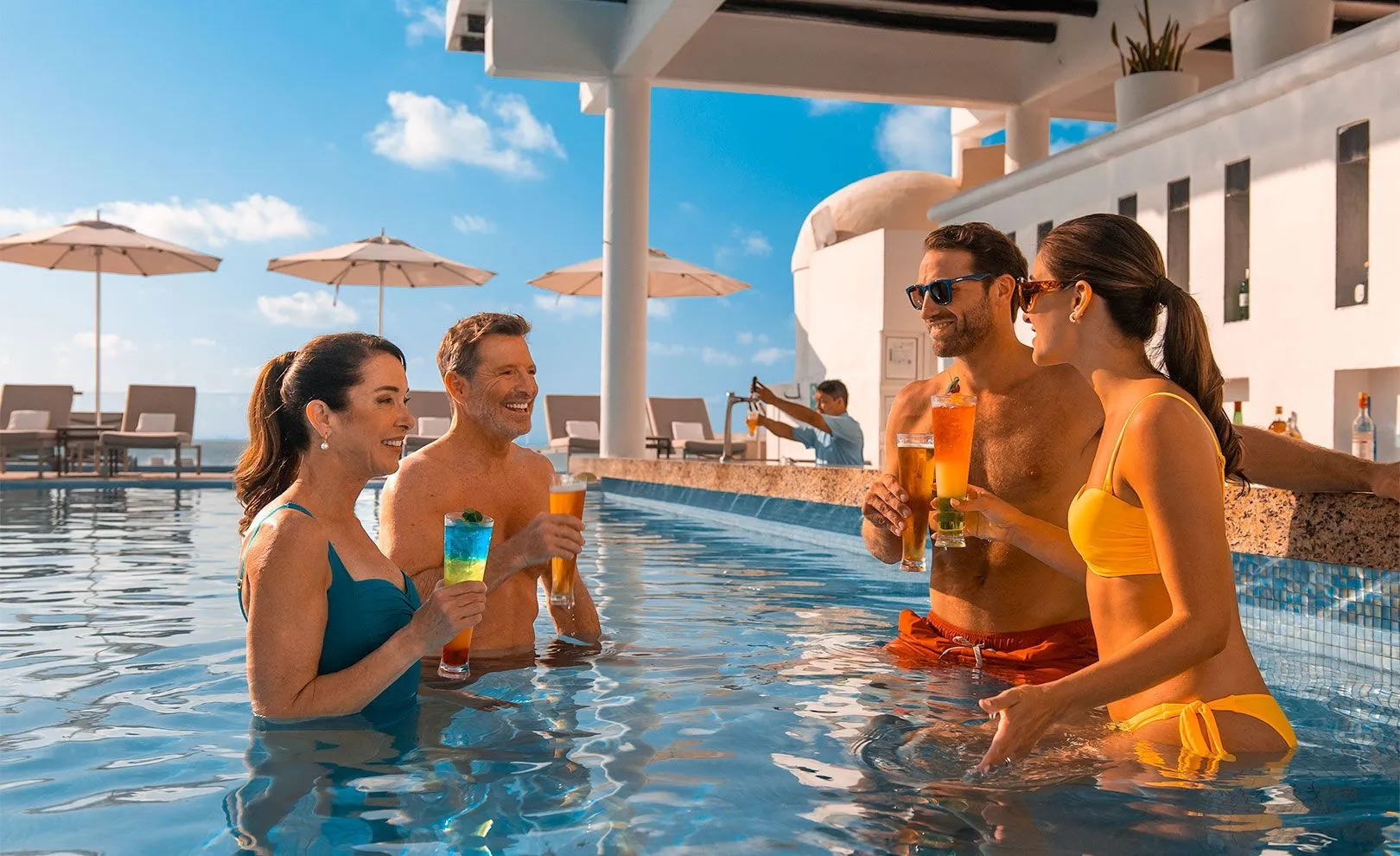Plan your trip and get Inspired | Playacar Palace