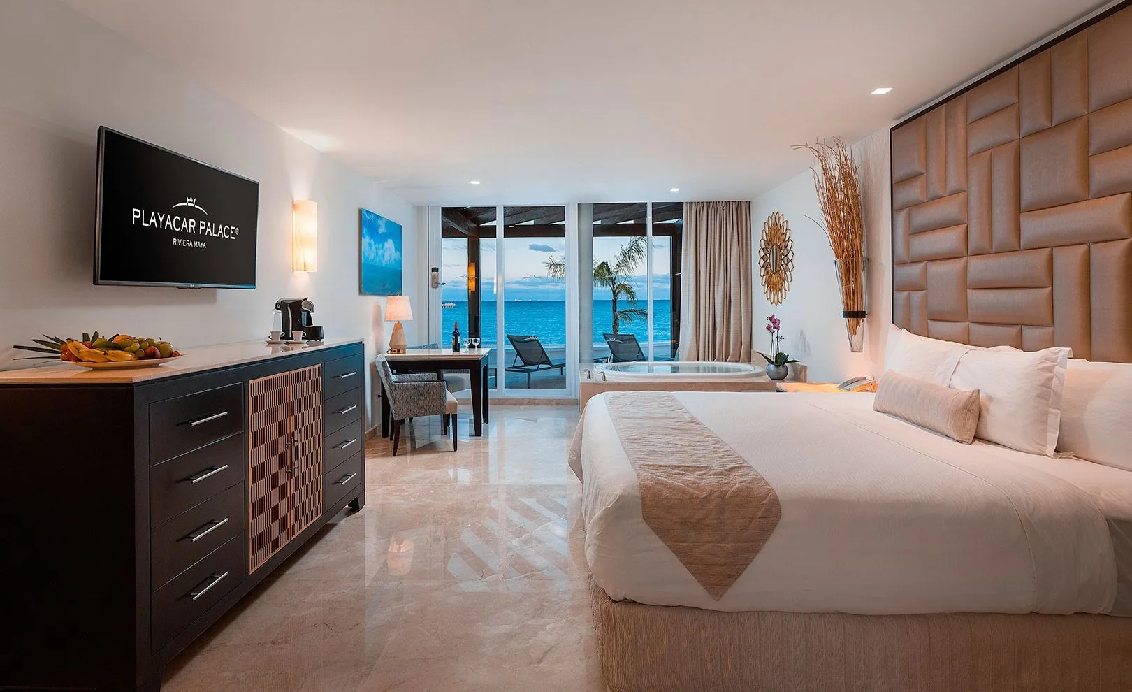 Relive every detail of this vacation | Playacar Palace
